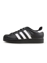 Load image into Gallery viewer, Adidas Mens Superstar II - Black/White