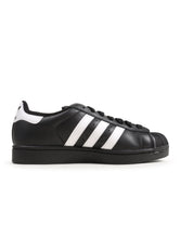 Load image into Gallery viewer, Adidas Mens Superstar II - Black/White