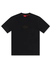 Load image into Gallery viewer, Hugo Darunu Tee - Black