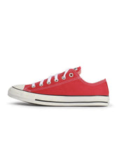 Load image into Gallery viewer, Converse Mens Chuck Taylor All Star Low - Red