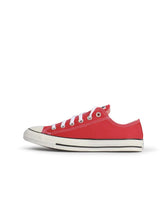 Load image into Gallery viewer, Converse Big Kids Chuck Taylor All Star Low - Red