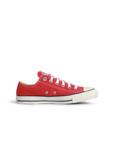 Load image into Gallery viewer, Converse Big Kids Chuck Taylor All Star Low - Red