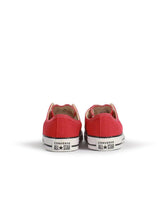 Load image into Gallery viewer, Converse Big Kids Chuck Taylor All Star Low - Red