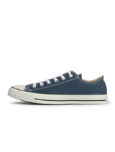 Load image into Gallery viewer, Converse Mens Chuck Taylor All Star Low - Navy