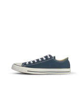 Load image into Gallery viewer, Converse Big Kids Chuck Taylor All Star Low - Navy