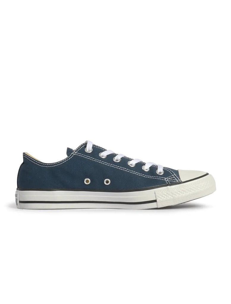 Converse Mens Chuck Taylor All Star Low - Navy