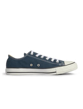 Load image into Gallery viewer, Converse Mens Chuck Taylor All Star Low - Navy