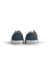 Load image into Gallery viewer, Converse Mens Chuck Taylor All Star Low - Navy