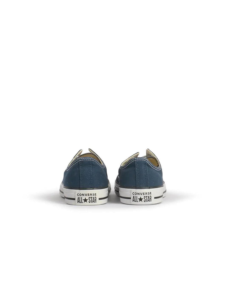 Converse Big Kids Chuck Taylor All Star Low - Navy