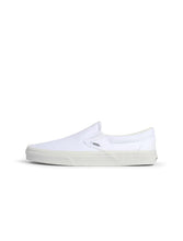Load image into Gallery viewer, Vans Mens Classic Slip On - True White