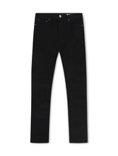 Load image into Gallery viewer, Serenede Vanta11 Jeans - Jet Black