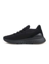 Load image into Gallery viewer, Hugo TTNM EVO Trainers - Black