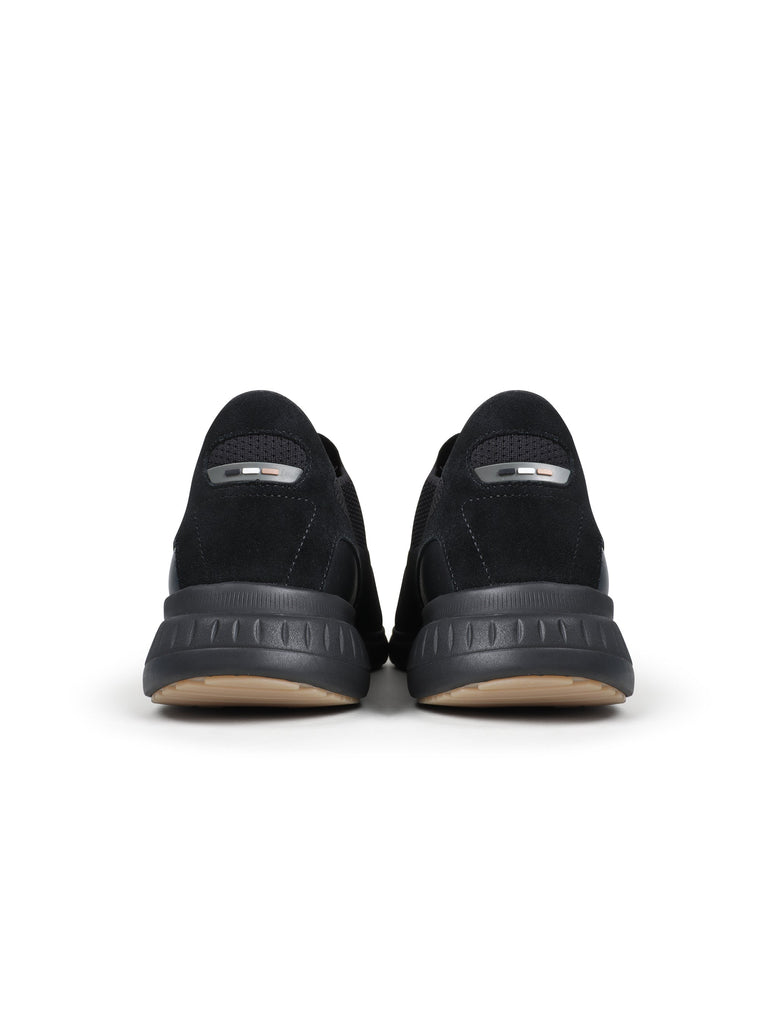 Hugo TTNM EVO Trainers - Black