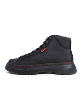 Load image into Gallery viewer, Hugo Urian Hito Boots - Black