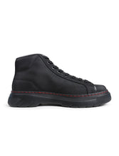 Load image into Gallery viewer, Hugo Urian Hito Boots - Black