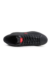 Load image into Gallery viewer, Hugo Urian Hito Boots - Black