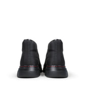 Load image into Gallery viewer, Hugo Urian Hito Boots - Black