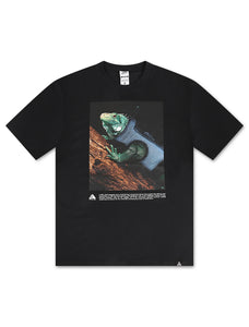 Nike Mens ACG Dri-Fit Tee - Black