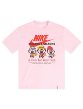 Load image into Gallery viewer, Nike Mens Sportswear Max90 Tee - Pink Foam