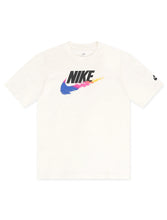Load image into Gallery viewer, Nike Mens Sportswear Tee - Sail