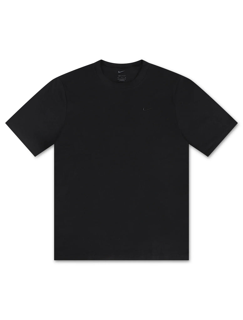 Nike Mens Primary Dri-Fit Tee - Black