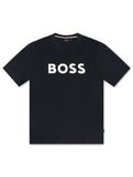 Hugo Boss Tiburt 354 Tee - Navy