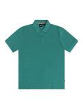 Hugo Boss Pallas Polo - Green