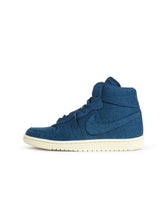 Load image into Gallery viewer, Air Jordan Womens Air Ship Pe - Mystic Navy