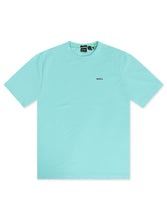 Load image into Gallery viewer, Boss Green Contrast Logo Tee - Teal