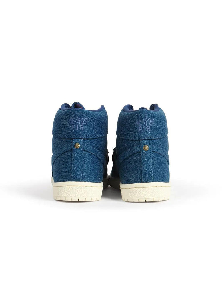 Air Jordan Womens Air Ship Pe - Mystic Navy