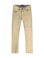 Load image into Gallery viewer, Jordan Craig Straight Fit Jeans - Champagne