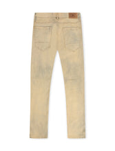 Load image into Gallery viewer, Jordan Craig Straight Fit Jeans - Champagne