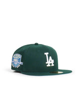 Load image into Gallery viewer, New Era 5950 La Dodgers Los Angeles 50Th Anniversary Hat