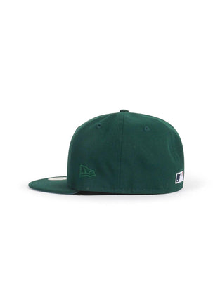 New Era 5950 La Dodgers Los Angeles 50Th Anniversary Hat