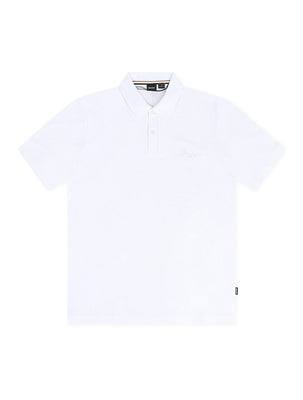 Hugo Boss C-Parris Polo - White