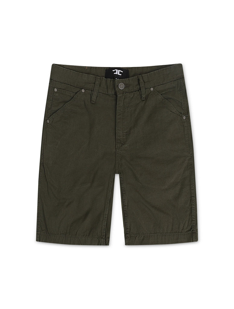 Jordan Craig The Re-up Shorts - Dark Green