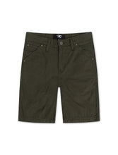 Load image into Gallery viewer, Jordan Craig The Re-up Shorts - Dark Green