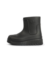 Load image into Gallery viewer, Adidas Womens Adifom Superstar Boot- Black