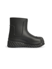 Load image into Gallery viewer, Adidas Womens Adifom Superstar Boot- Black
