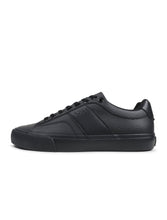 Load image into Gallery viewer, Hugo Boss Aiden Tenn Shoes - Black