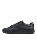 Hugo Boss Aiden Tenn Shoes - Black
