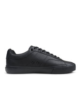 Load image into Gallery viewer, Hugo Boss Aiden Tenn Shoes - Black