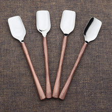 Load image into Gallery viewer, MEDICKI STILTON SPOON 4 PC. SET