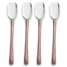 Load image into Gallery viewer, MEDICKI STILTON SPOON 4 PC. SET