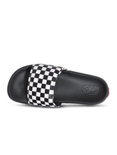 Load image into Gallery viewer, Vans Mens La Costa Slides - Black