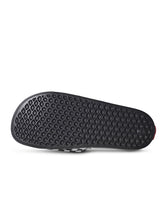 Load image into Gallery viewer, Vans Mens La Costa Slides - Black