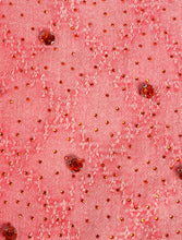 Load image into Gallery viewer, Vicious Denim Rhinestone Flare Jeans - Pink
