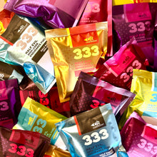 Load image into Gallery viewer, 333 - HalfEvil                       High-Carb Endurance Fuel