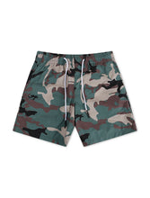 Load image into Gallery viewer, Jordan Craig Ibiza Lounge Shorts - Vintage Camo