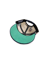 Load image into Gallery viewer, GasNYC Rotten Apple Hat - Cream/Navy